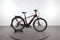 Cube Touring Hybrid EXC