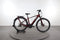 Cube Touring Hybrid EXC