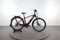 Cube Touring Hybrid EXC