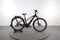 Cube Touring Hybrid EXC