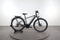 Cube Touring Hybrid EXC