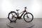 Cube Touring Hybrid EXC