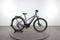 Cube Touring Hybrid EXC