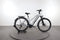 Cube Kathmandu Hybrid SLX