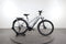 Cube Kathmandu Hybrid SLX