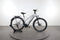 Cube Kathmandu Hybrid SLX
