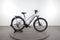 Cube Kathmandu Hybrid SLX