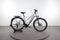 Cube Kathmandu Hybrid SLX