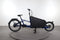 Kettler Cargoline HT600 E-CA Belt