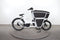 Urban Arrow Shorty Cargo Line