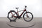 Cube Touring Hybrid EXC
