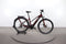 Cube Touring Hybrid EXC