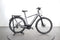Cube Touring Hybrid EXC