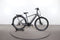 Cube Touring Hybrid EXC