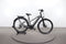 Cube Touring Hybrid EXC