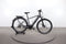 Cube Touring Hybrid EXC