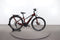 Cube Touring Hybrid EXC