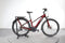 Cube Touring Hybrid EXC
