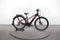 Cube Touring Hybrid EXC