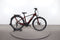 Cube Touring Hybrid EXC