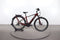 Cube Touring Hybrid EXC