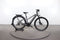 Cube Touring Hybrid EXC