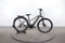 Cube Touring Hybrid EXC