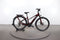 Cube Touring Hybrid EXC