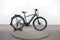 Cube Touring Hybrid EXC