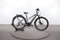 Cube Touring Hybrid EXC