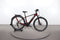 Cube Touring Hybrid EXC