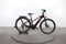 Cube Touring Hybrid EXC