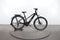 Cube Kathmandu Hybrid EXC