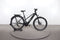 Cube Kathmandu Hybrid EXC