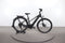 Cube Touring Hybrid Pro