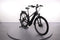 Cube Touring Hybrid Pro