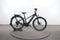 Cube Touring Hybrid Pro