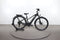 Cube Touring Hybrid Pro