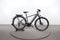 Cube Touring Hybrid EXC