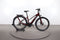 Cube Touring Hybrid EXC