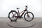 Cube Touring Hybrid EXC
