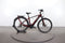 Cube Touring Hybrid EXC