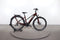 Cube Touring Hybrid EXC