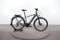 Cube Touring Hybrid EXC