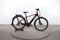 Cube Touring Hybrid EXC