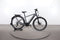 Cube Touring Hybrid EXC