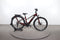 Cube Touring Hybrid EXC