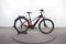 Cube Touring Hybrid EXC