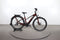 Cube Touring Hybrid EXC