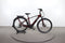Cube Touring Hybrid EXC